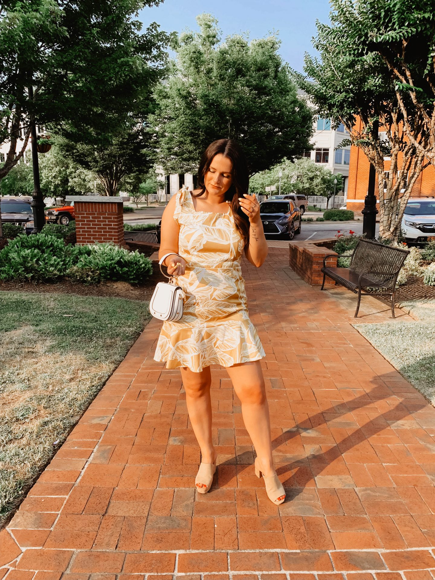 5 Summer Dresses From Amazon You Need In Your Wardrobe